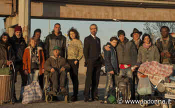 "Io sono Tempesta", Marco Giallini ed Elio Germano sono Numa e Bruno, amici oltre le apparenze - Io Donna