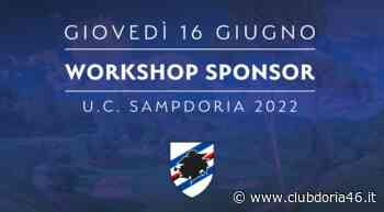 Workshop Sampdoria, a Rapallo l'incontro tra Marco Lanna e gli sponsor - ClubDoria46.it