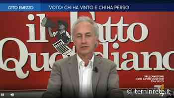 I consiglieri regionali della Lega dell'Umbria valutano di querelare Marco Travaglio: "ci ha diffamati" - Terni in rete