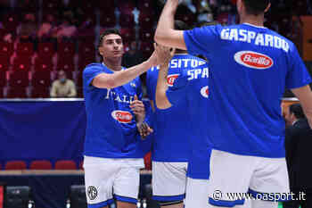 Basket: Italia Sperimentale Under 23, i convocati di coach Marco Ramondino per la tournée canadese - OA Sport