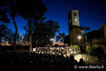 Vernasca “in stile antico” con la Filarmonica Toscanini e il flautista Marco Zoni - Libertà