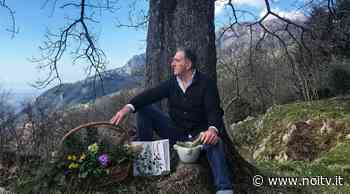 Marco Pardini ospite domenica a Villa Bertelli - NoiTV - La vostra televisione