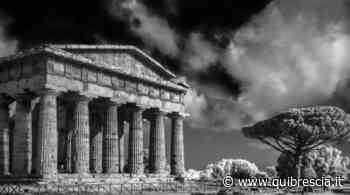 Brescia, in Loggia la mostra «Paestum. Fotografie di Marco Divitini» - QuiBrescia.it