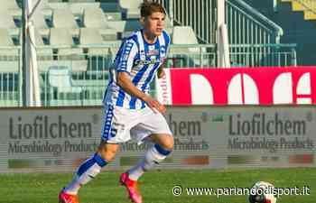 Modena FC - Gazzetta di Modena - Nel mirino il centrocampista Marco Pompetti - Parlando di Sport