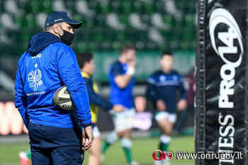 Rugby - Benetton Rugby: Marco Bortolami ipotizza una rosa da 60 giocatori - OnRugby