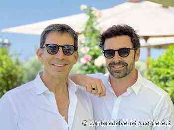 Alberto Matano, insulti a don Marco Pozza che «benedice» le nozze gay. Lui replica: avvoltoi, siete disumani - Corriere