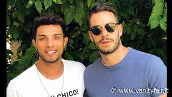 Marco Carta e Sirio Campedelli si sono lasciati - Vanity Fair Italia