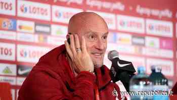 Marco Rossi, l'Ungheria parla italiano: "Per me un tumulto di emozioni, ma per battere l'Italia servirà fortu… - la Repubblica