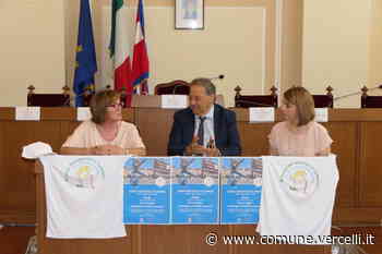 Arriverà a Vercelli il 21 giugno la Marcia della “Scienza Servizievole in Cammino” - Città di Vercelli