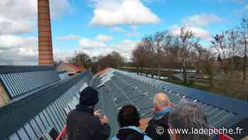 Montech. Grande journée pour l’environnement à la papeterie - LaDepeche.fr
