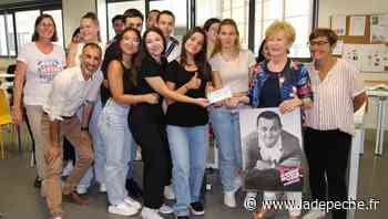 Montech. Solidarité avec les Restos du cœur - LaDepeche.fr