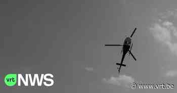 Raad van State vernietigt milieuvergunning helihaven in Lint - Vlaamse Radio- en Televisieomroeporganisatie