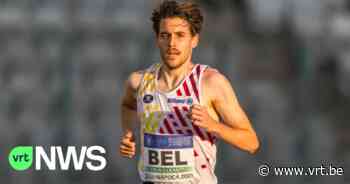 Loper Michaël Somers uit Lint is nu al zeker: "Ik win de Ten Miles zondag" - Vlaamse Radio- en Televisieomroeporganisatie