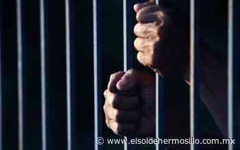 Tres hombres que llevaban armas en Caborca van a prisión preventiva - El Sol de Hermosillo