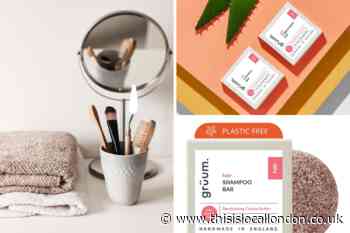 Plastic Free Beauty day: 10 products from LOOKFANTASTIC, Space NK and Cult Beauty