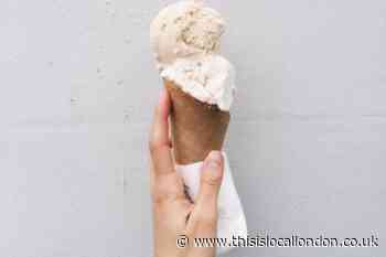 Ice Cream makers to cool down during heatwave from AO, The Range, Aldi and more