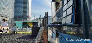 You can enjoy by-donation live concerts all summer long in Edmonton - Curiocity