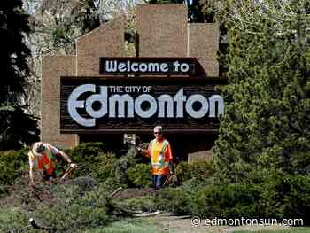 GUNTER: If Edmonton is so committed to trees, why isn’t it subjecting itself to its new, tougher rules? - Edmonton Sun