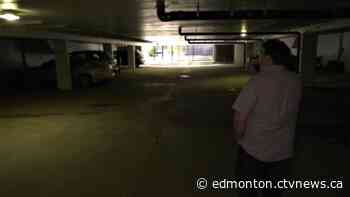 Edmonton crime: New neighbourhood watch programs aim to fight petty crime - CTV News Edmonton