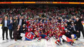 OIL KINGS: Edmonton wins WHL title - NHL.com