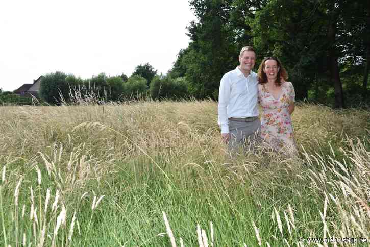 Bekende ondernemer Karel Van Eetvelt creëert met ‘Het Eetveld’ een educatieve plek in de natuur