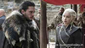 Games of Thrones' spin-off series with Kit Harrington in works - Business Today