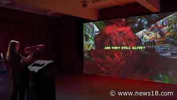Are Video Games Art? An Exhibition in Germany is Exploring Just This - News18