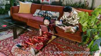 Afraid of kids getting addicted to games? It positively affects mental health - Hindustan Times