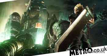Games Inbox: Is Final Fantasy 7 overrated? - Metro.co.uk