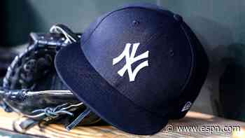 New York Yankees express interest in playing in MLB's 2025 games in France - ESPN