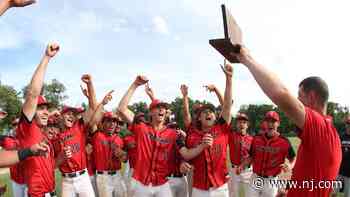 State baseball tournament, 2022: Previewing Saturday’s 4 public championship games - NJ.com