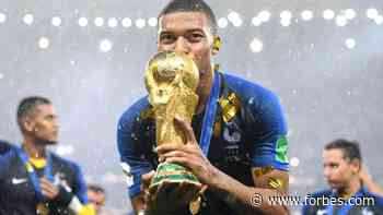 These 11 U.S. Cities Will Host 2026 World Cup Games - Forbes