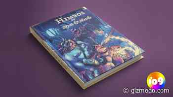 26 Tabletop Roleplaying Games by Queer Game Designers - Gizmodo