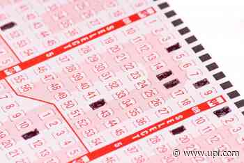Man wins $105,039 from six lottery games played on one day - UPI News