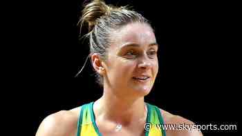 Commonwealth Games: Liz Watson to lead Australian Diamonds in Birmingham - Sky Sports
