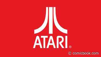New Atari Collection Puts Twists on Over 150 Retro Games - ComicBook.com