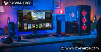 The Xbox app now lets you know if games play well on your PC before you download them - The Verge