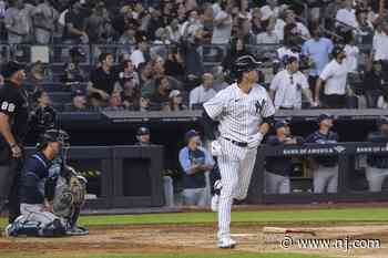 Yankees react to being 30 games over .500 already | ‘A lot of confidence’ - NJ.com