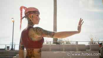 ‘Cyberpunk 2077’ Cited As A Reason Why More Games Are Delayed Now - Forbes