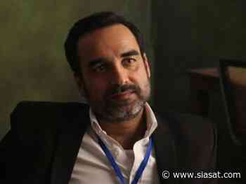 Throwback: Pankaj Tripathi’s massive fee for Sacred Games - The Siasat Daily