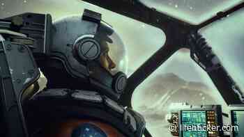 15 Games to Play While You Wait for 'Starfield' - Lifehacker