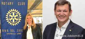 Per il Rotary Club Riva del Garda un anno ricco di soddisfazioni: tantissime le iniziative tra donazioni, solidarietà e progetti con le scuole - il Dolomiti