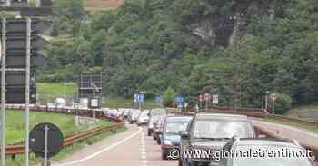 Frontale a Loppio, gravissimo un 42enne - Lago di Garda - Trentino