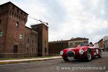 Mille Miglia, si parte: da viale Venezia al lago di Garda, poi via verso il mare - Giornale di Brescia