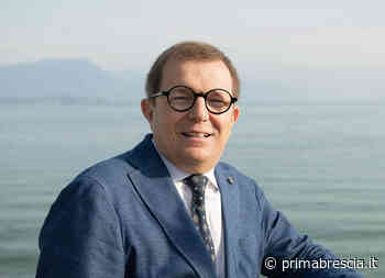 Desenzano del Garda sceglie ancora Guido Malinverno alla guida - Prima Brescia