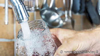 Non piove più, il paese resta senza acqua: caos nei ristoranti - BresciaToday