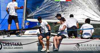 Italiano Dolphin ed Euro Cup sul Garda Veneto - pressmare.it