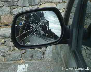 ⚠️Garda, torna la truffa dello specchietto: 80enne raggirato a Desenzano - Bsnews.it