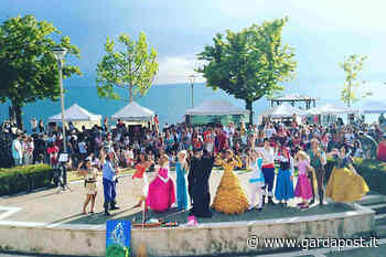 Garda capitale del fantasy con La Festa delle Fate - gardapost