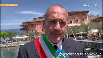 Lago di Garda, Nicotra: Bisogna tornare a dare il manganello ai nostri agenti VIDEO - TG Verona